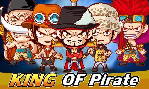 game pic for King of pirate